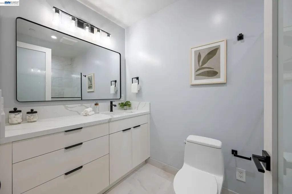 5883 Margarido Drive Oakland CA 94618