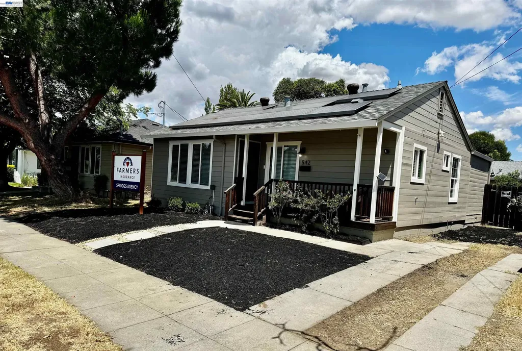 542 L Street Livermore CA 94551