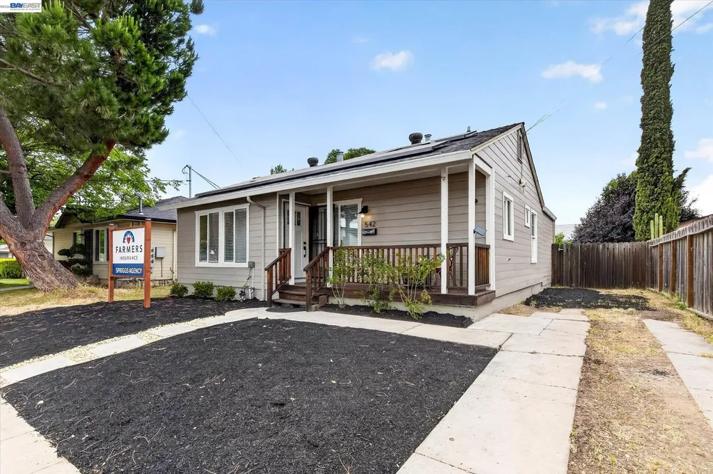 542 L Street Livermore CA 94551