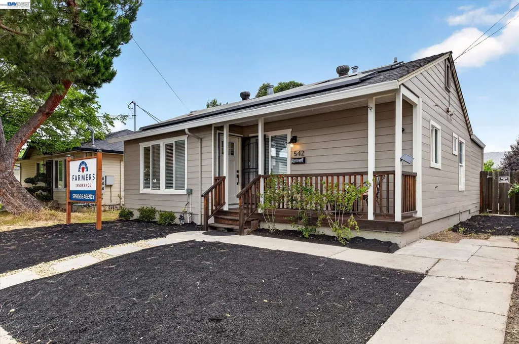 542 L Street Livermore CA 94551