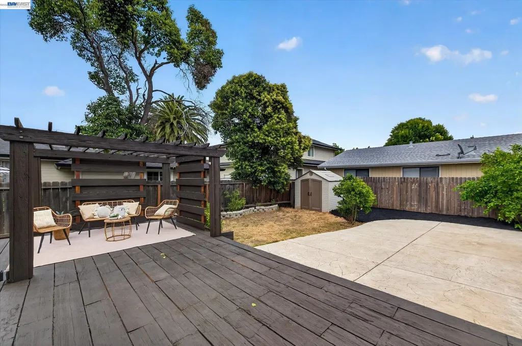 542 L Street Livermore CA 94551