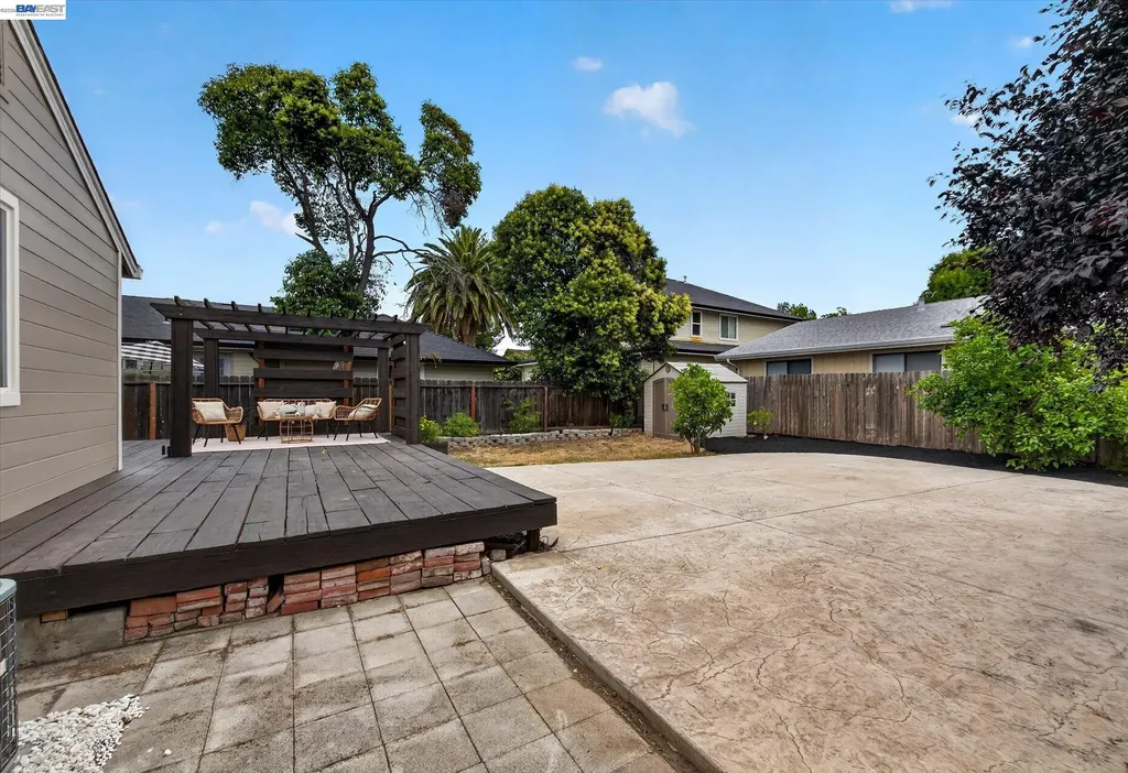 542 L Street Livermore CA 94551