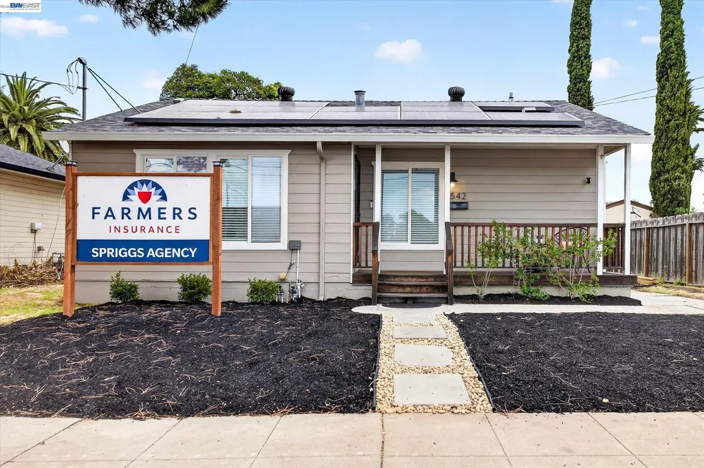 542 L Street Livermore CA 94551