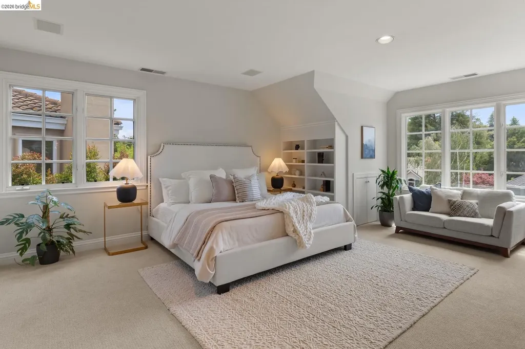 618 Mountain Boulevard Oakland CA 94611