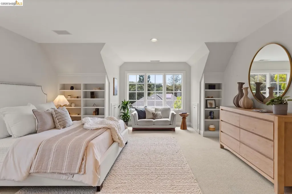 618 Mountain Boulevard Oakland CA 94611