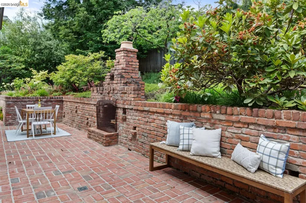 618 Mountain Boulevard Oakland CA 94611