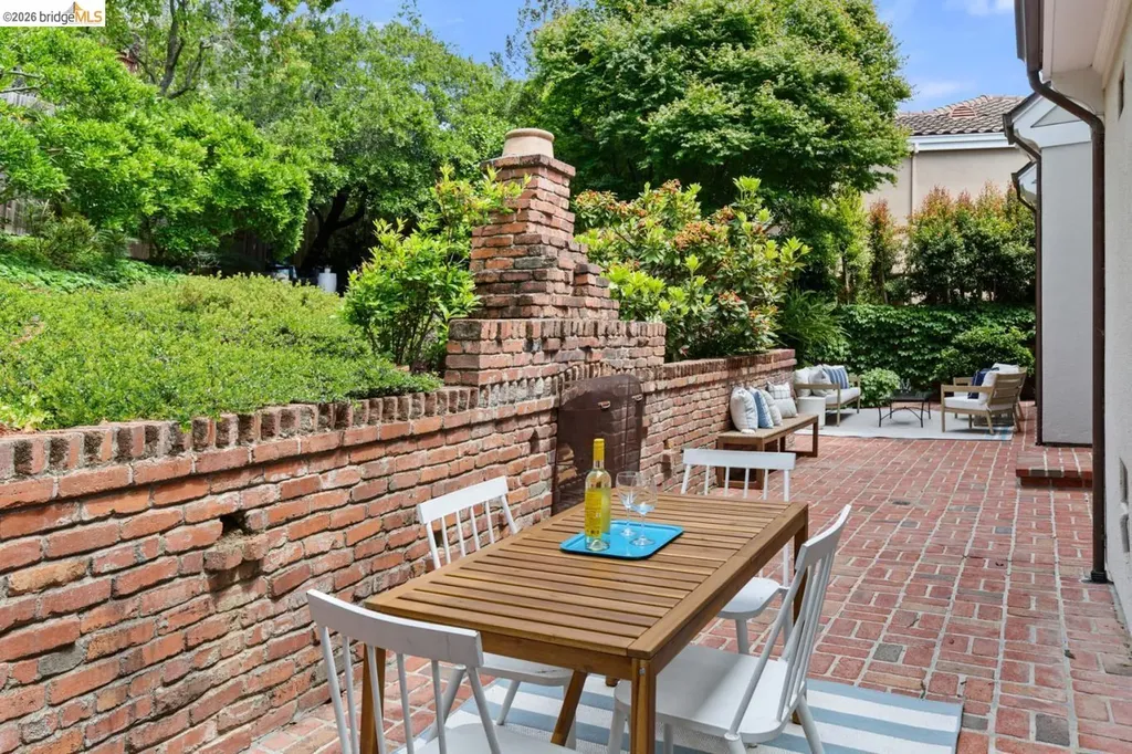 618 Mountain Boulevard Oakland CA 94611