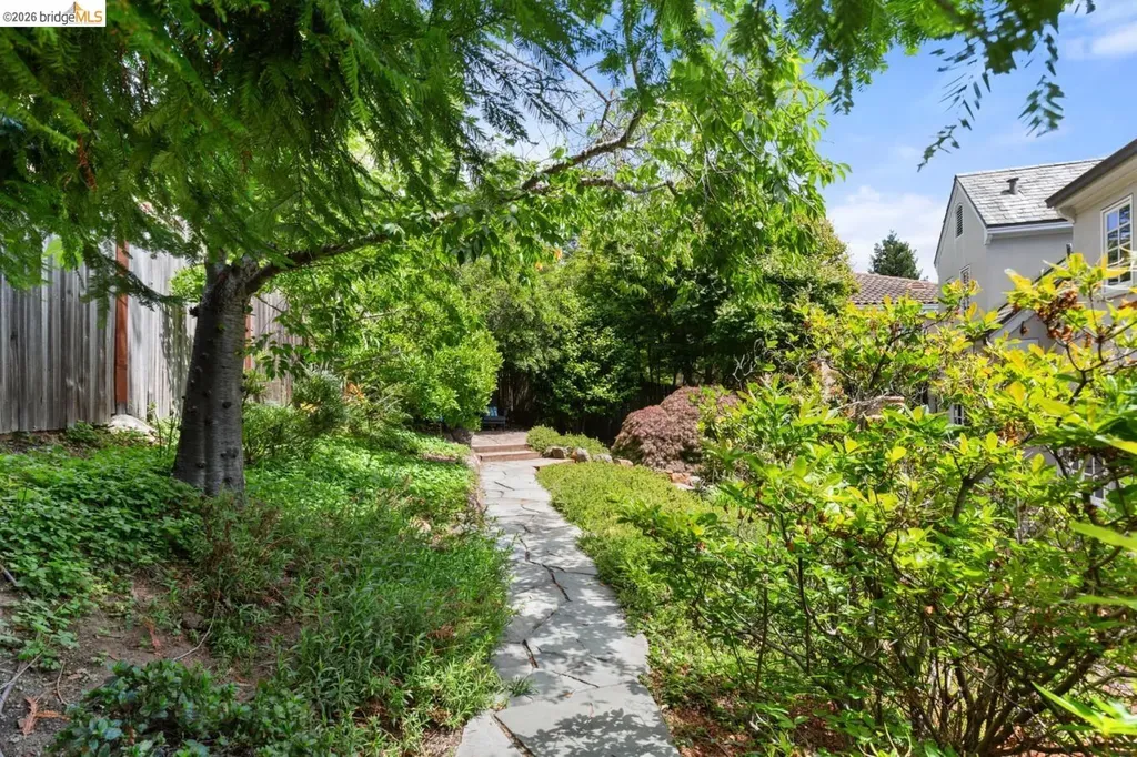 618 Mountain Boulevard Oakland CA 94611