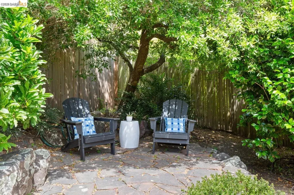 618 Mountain Boulevard Oakland CA 94611