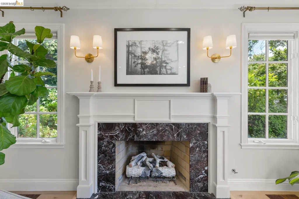 618 Mountain Boulevard Oakland CA 94611