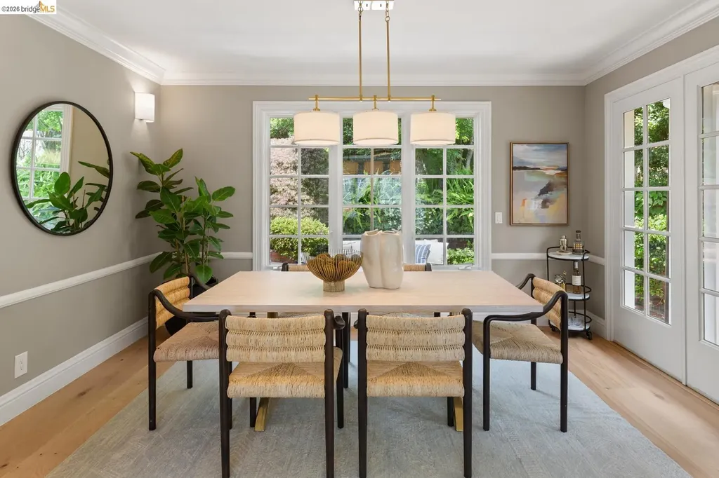 618 Mountain Boulevard Oakland CA 94611