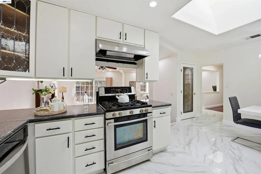 37658 Canterbury Street Fremont CA 94536