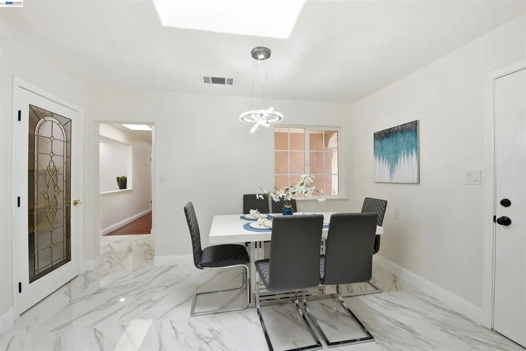 37658 Canterbury Street Fremont CA 94536