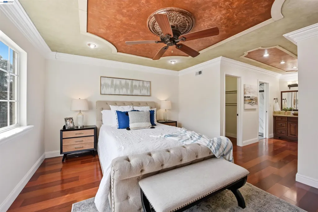 37658 Canterbury Street Fremont CA 94536