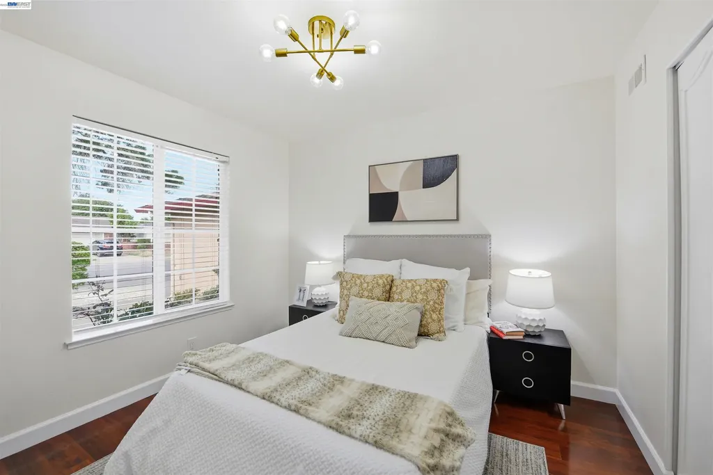 37658 Canterbury Street Fremont CA 94536