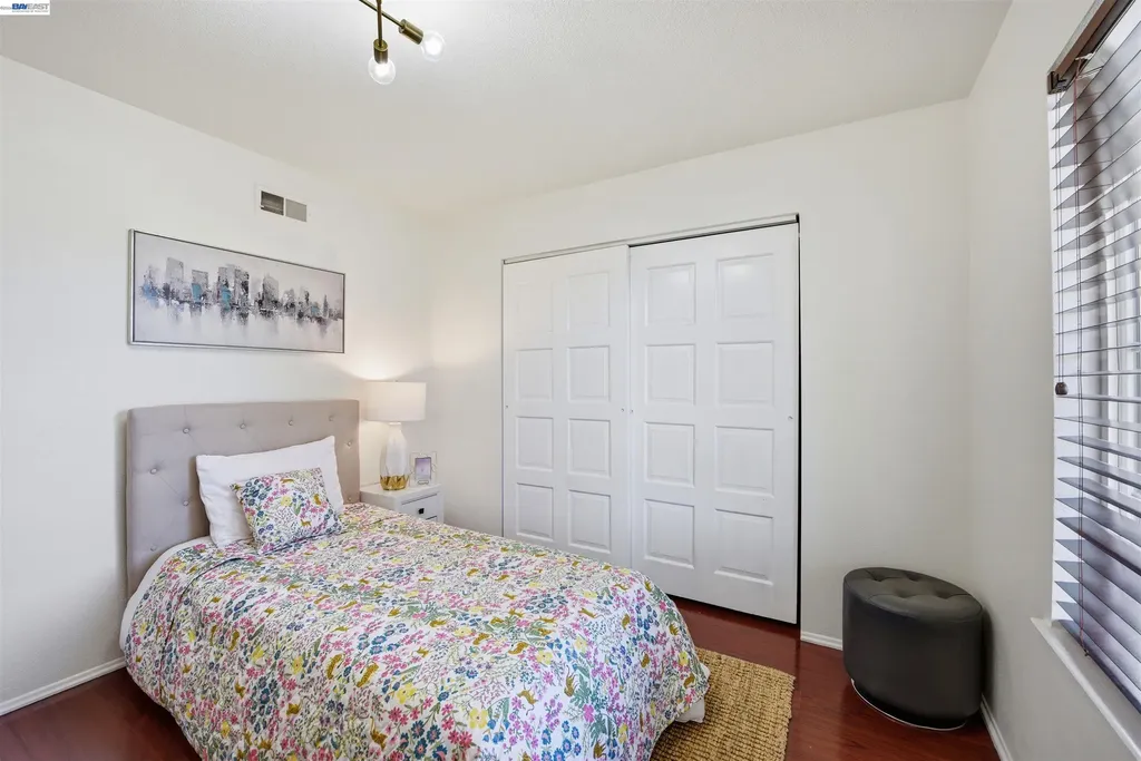 37658 Canterbury Street Fremont CA 94536