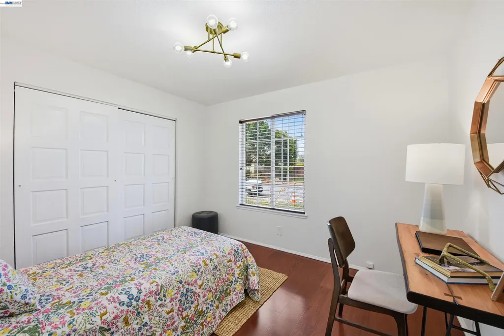 37658 Canterbury Street Fremont CA 94536