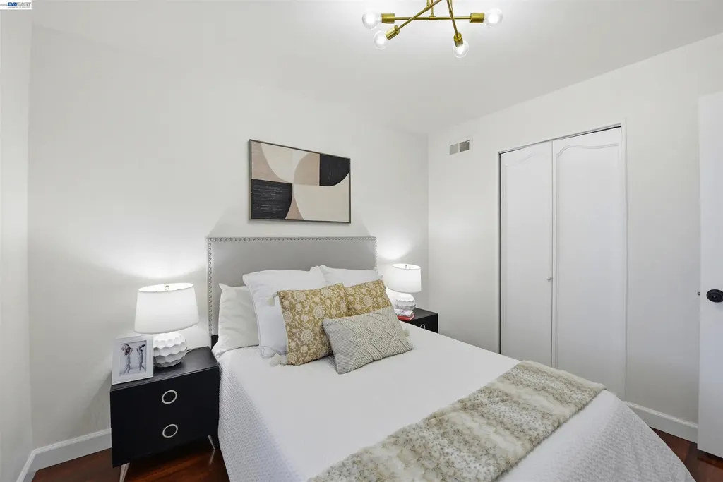 37658 Canterbury Street Fremont CA 94536