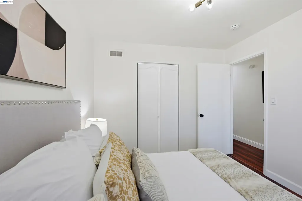 37658 Canterbury Street Fremont CA 94536