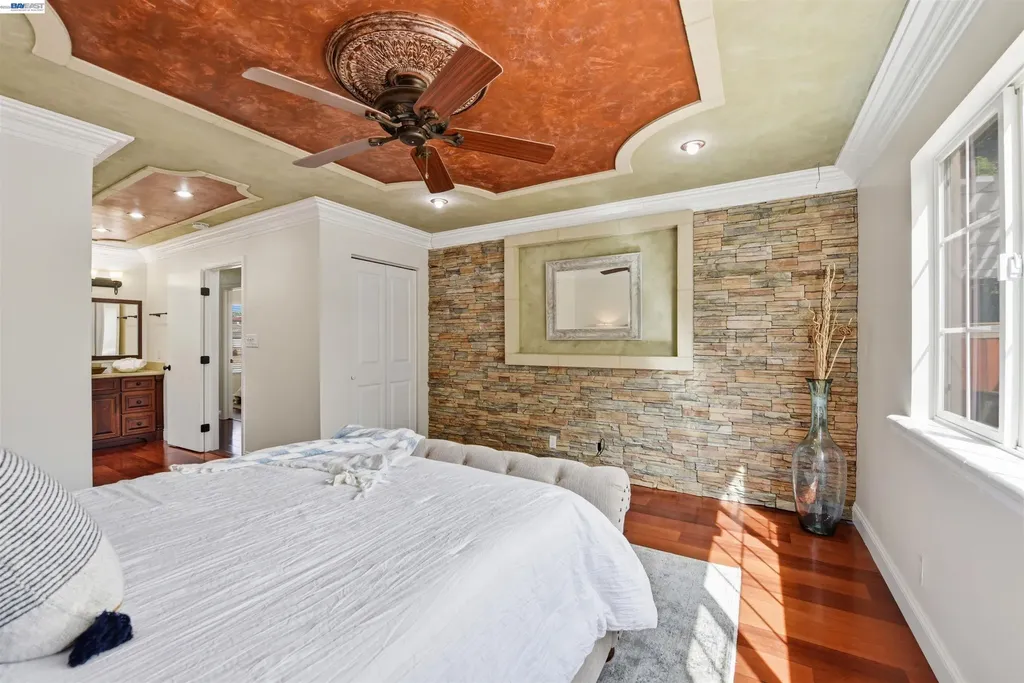 37658 Canterbury Street Fremont CA 94536
