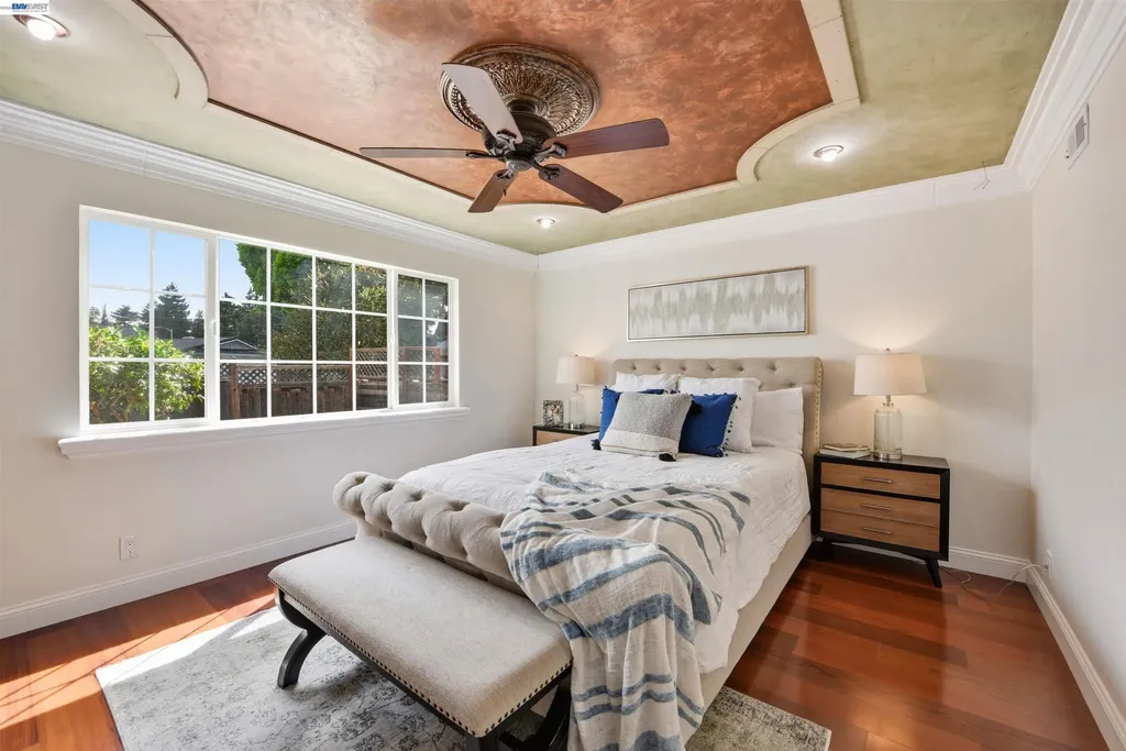 37658 Canterbury Street Fremont CA 94536