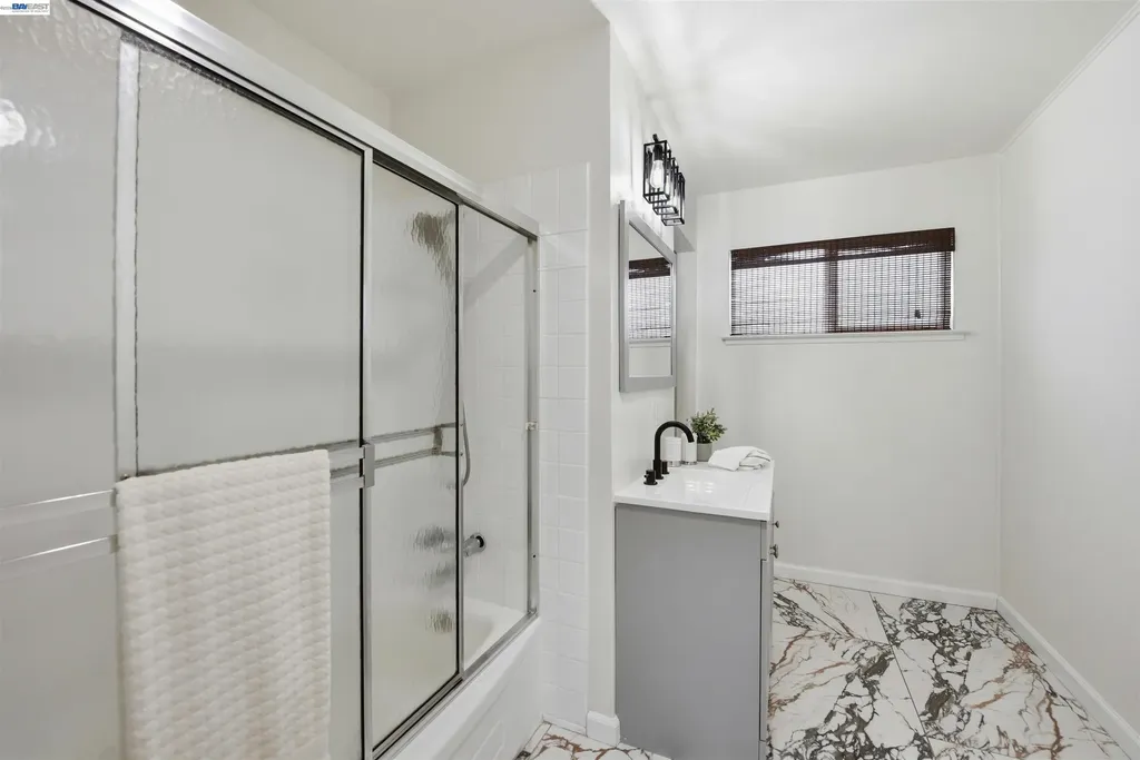 37658 Canterbury Street Fremont CA 94536