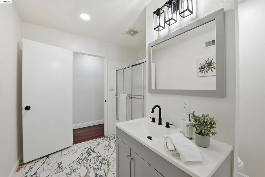 37658 Canterbury Street Fremont CA 94536