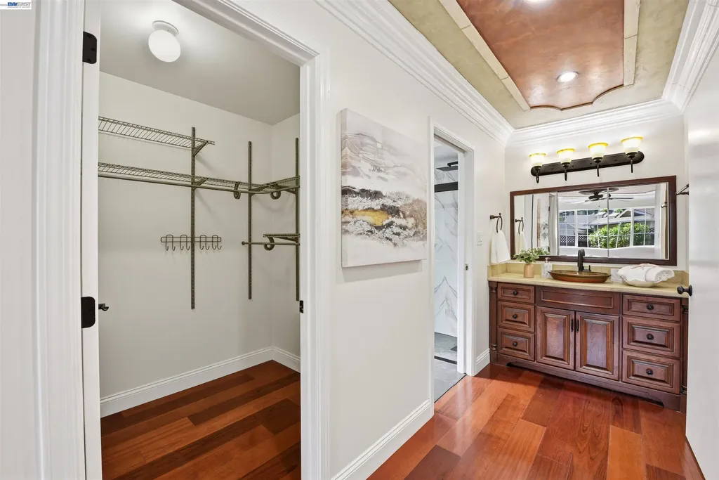 37658 Canterbury Street Fremont CA 94536