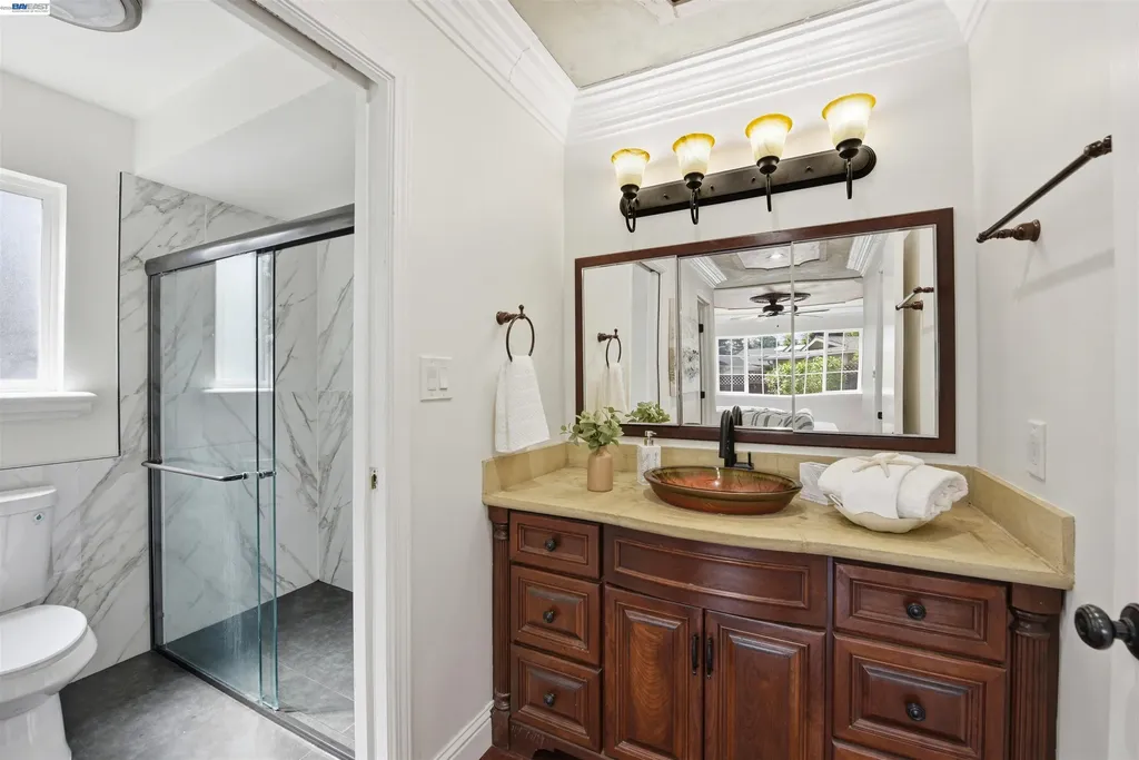 37658 Canterbury Street Fremont CA 94536