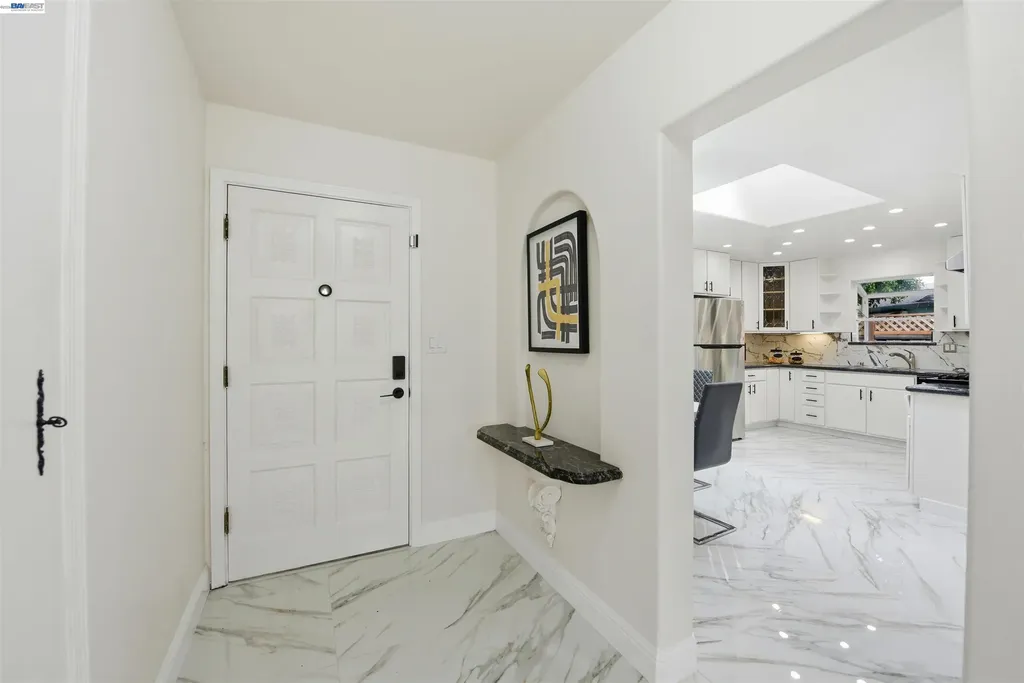 37658 Canterbury Street Fremont CA 94536