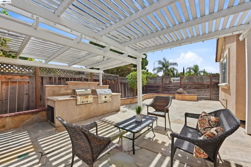 37658 Canterbury Street Fremont CA 94536