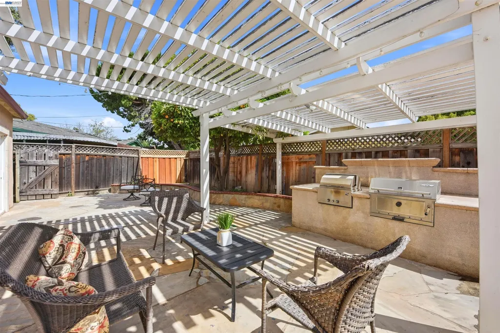 37658 Canterbury Street Fremont CA 94536