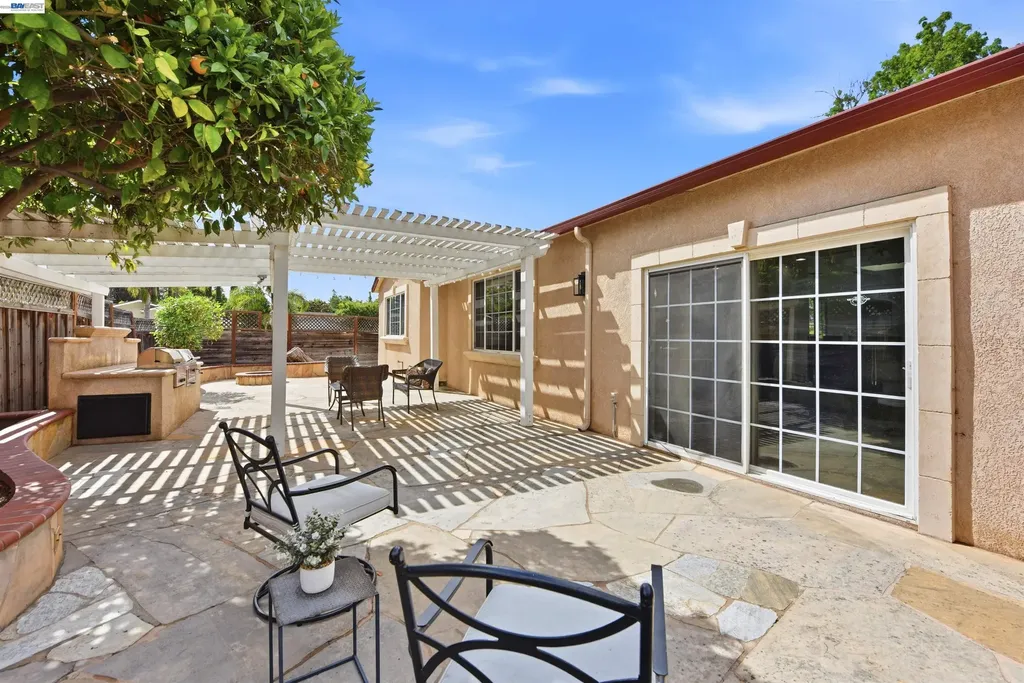 37658 Canterbury Street Fremont CA 94536