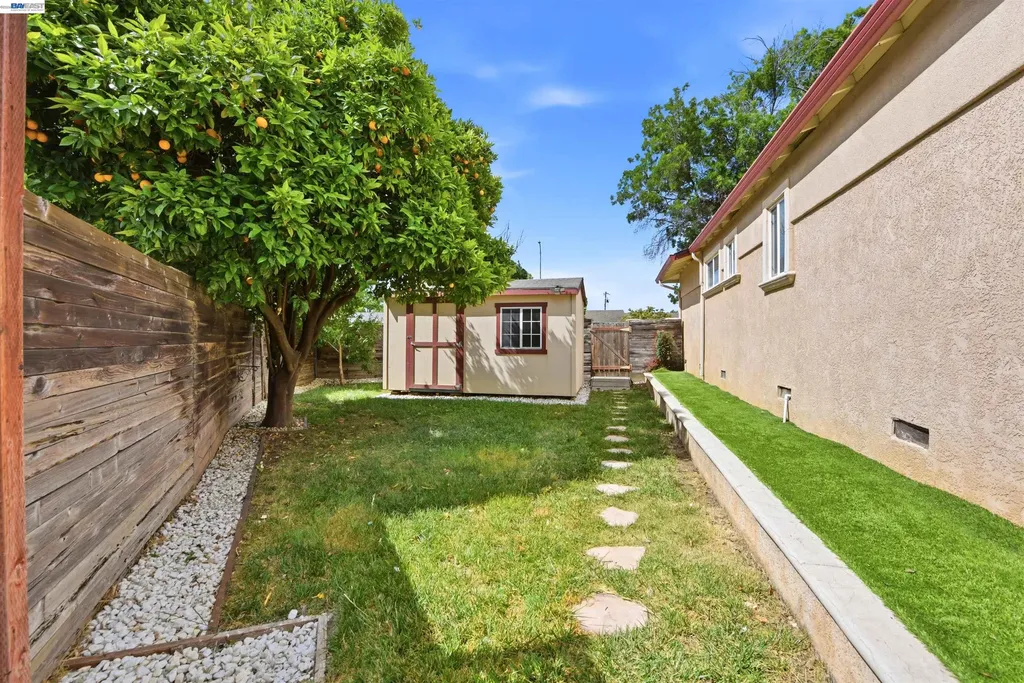 37658 Canterbury Street Fremont CA 94536