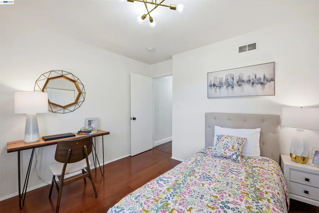 37658 Canterbury Street Fremont CA 94536