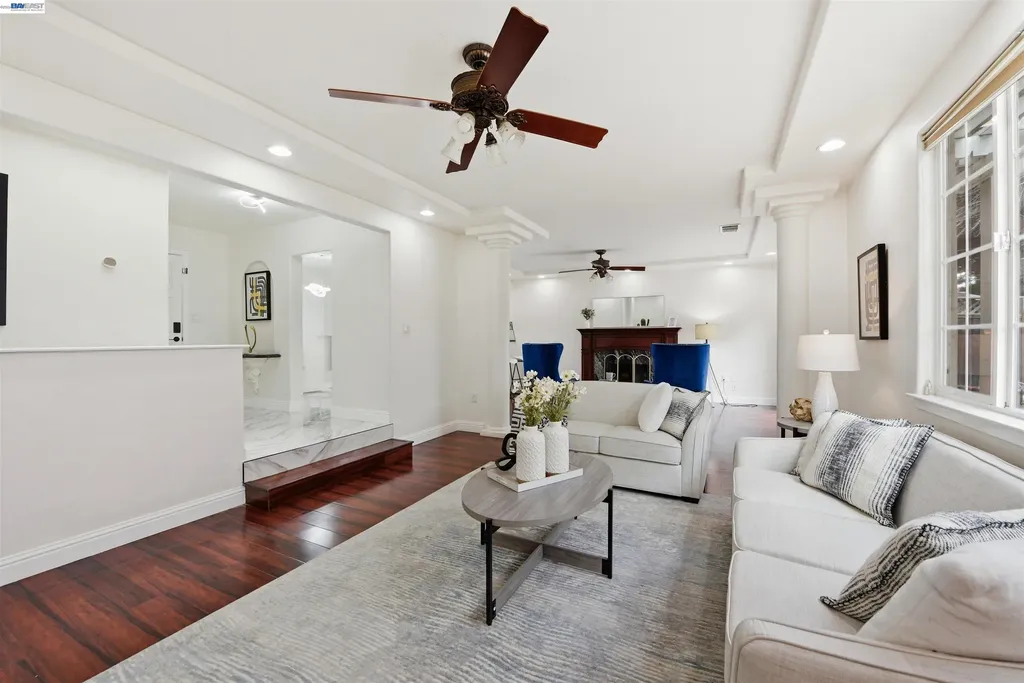 37658 Canterbury Street Fremont CA 94536
