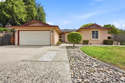 37658 Canterbury Street Fremont CA 94536