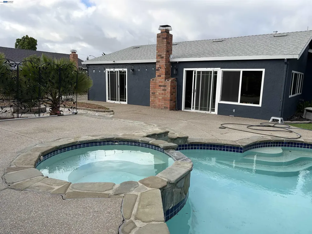 38 Cascade Avenue Livermore CA 94551