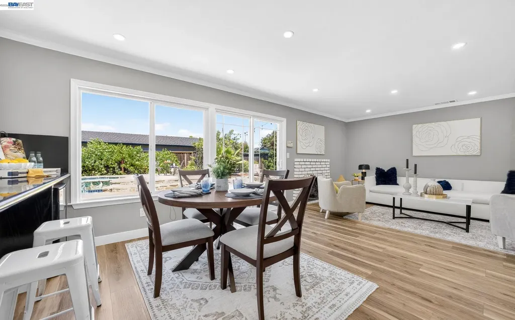 38 Cascade Avenue Livermore CA 94551