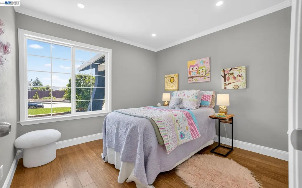 38 Cascade Avenue Livermore CA 94551