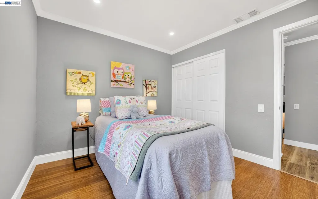 38 Cascade Avenue Livermore CA 94551