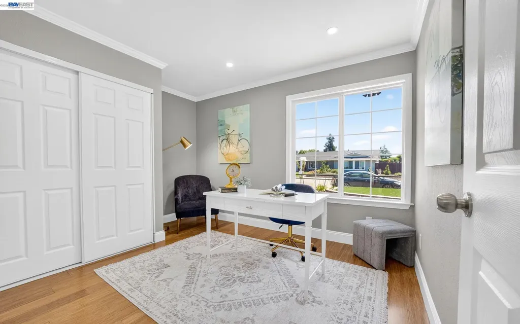 38 Cascade Avenue Livermore CA 94551