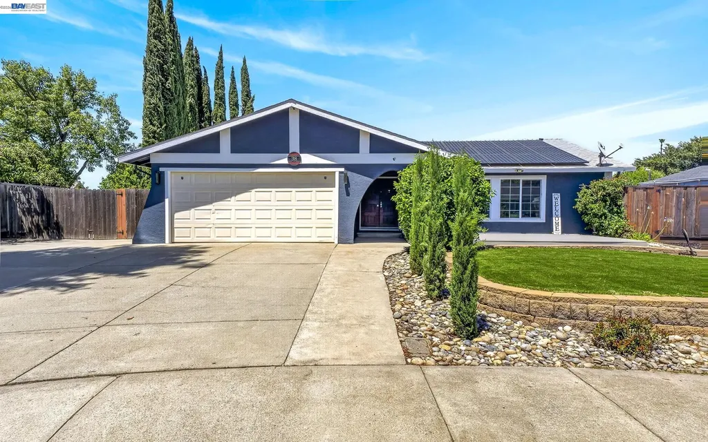38 Cascade Avenue Livermore CA 94551