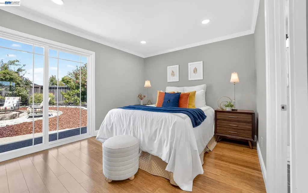 38 Cascade Avenue Livermore CA 94551