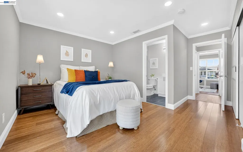 38 Cascade Avenue Livermore CA 94551