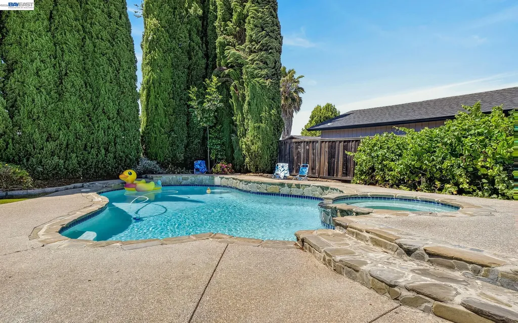38 Cascade Avenue Livermore CA 94551