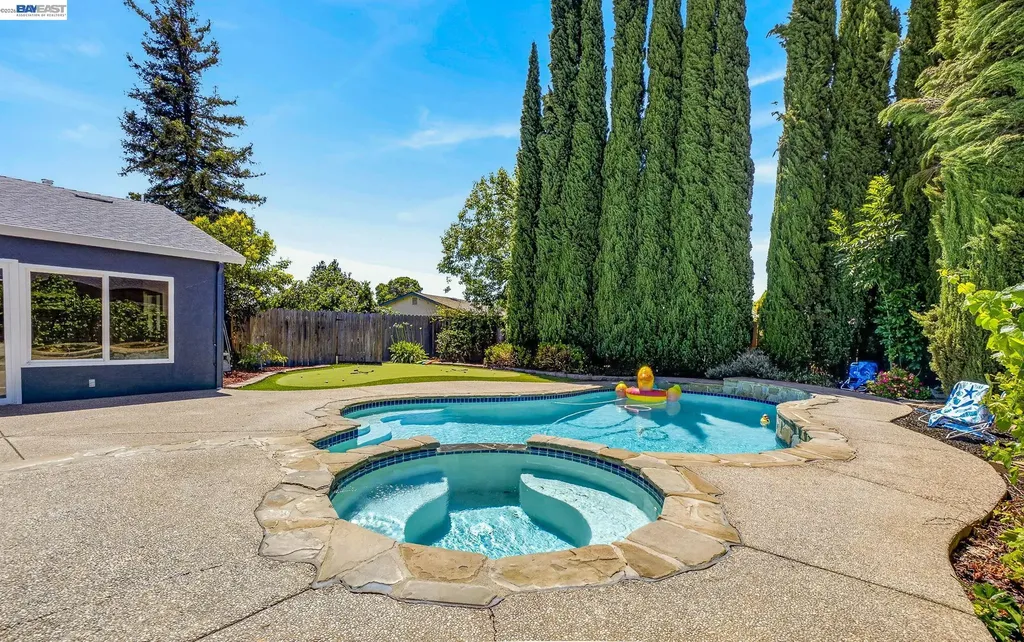38 Cascade Avenue Livermore CA 94551