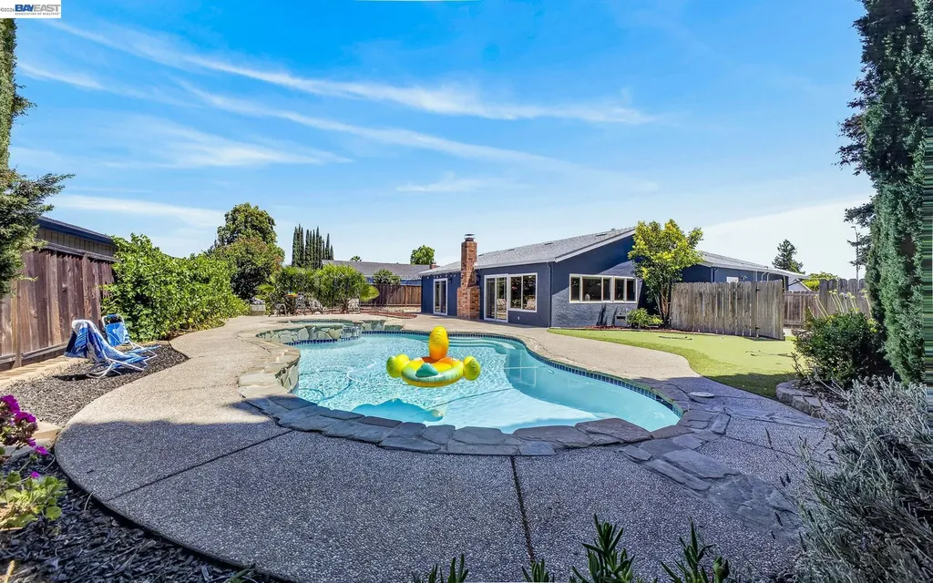38 Cascade Avenue Livermore CA 94551