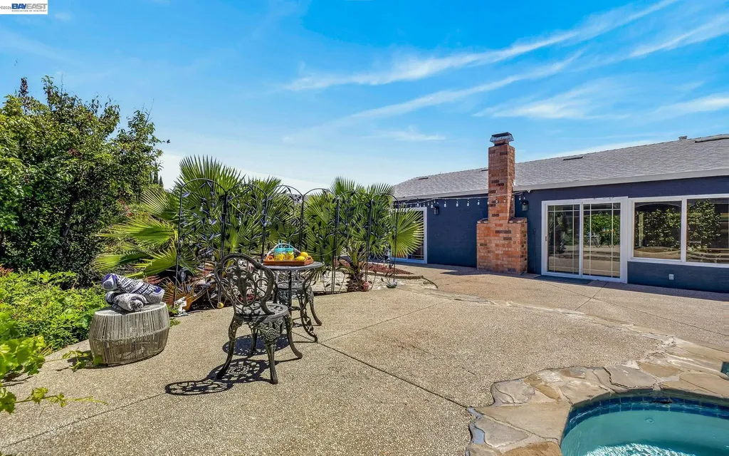 38 Cascade Avenue Livermore CA 94551