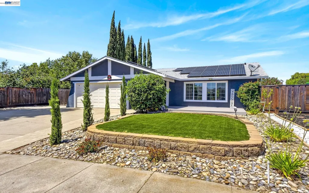 38 Cascade Avenue Livermore CA 94551